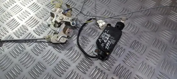 Mazda 626 Central locking motor 8300009660 830000-9660
