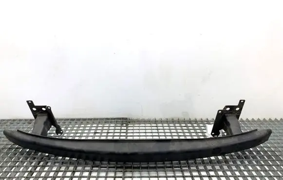 Volkswagen Polo IV 9N3 Front bumper support beam 6Q0806564