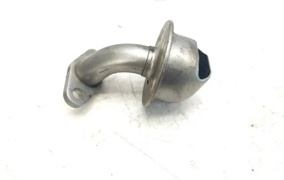 Nissan Pathfinder R51 Oil sump strainer pipe 