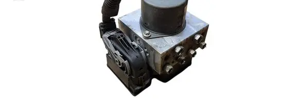 Ford Mondeo MK IV ABS Pump 8G912C405AB 16565704