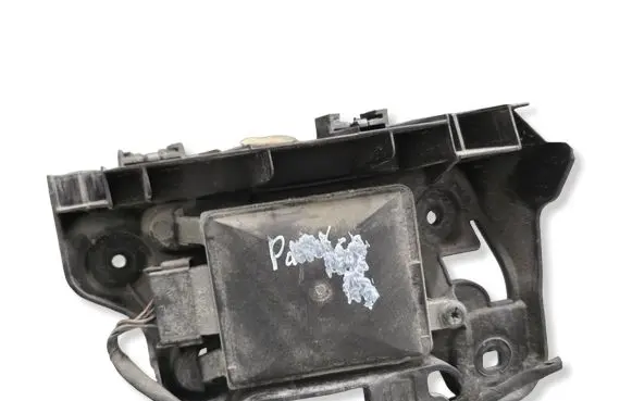 Volkswagen PASSAT CC Blind spot module 4G0907566 3AA907566A
