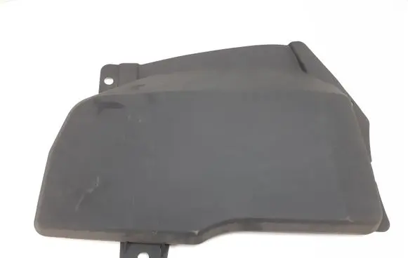 Jaguar XF Fuse box cover 8X23F01590A