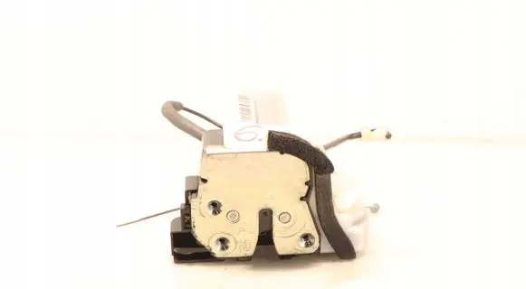 Hyundai i20 (GB IB) Front door lock