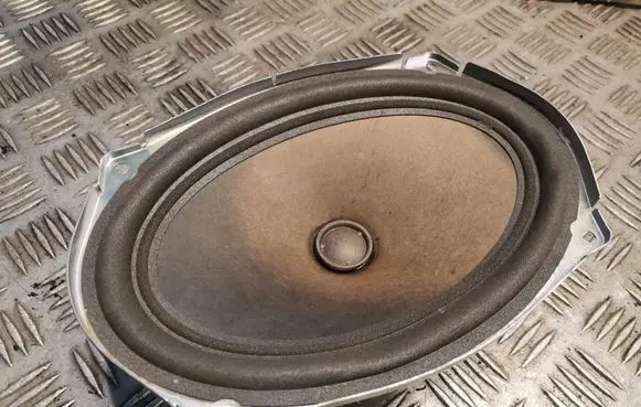 Mini One - Cooper Clubman R55 Rear door speaker 3422633