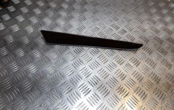 Audi Q5 SQ5 Front door trim bar 8R0867409B