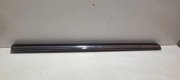 Volvo S80 Front door trim (molding) 30791065
