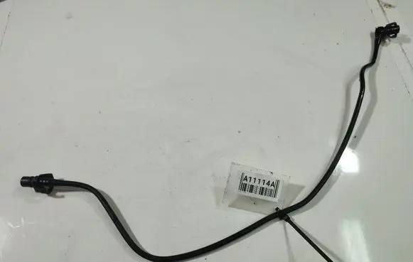 Mazda 2 Engine coolant pipe/hose 