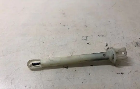 Opel Insignia A Interior temperature sensor 09193