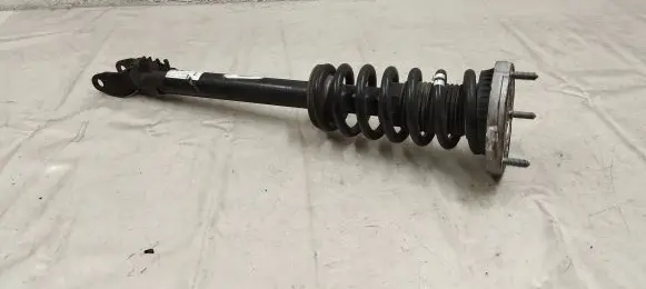 Mercedes-Benz SL R231 Front shock absorber with coil spring A2313206513