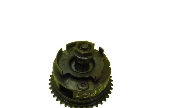 Opel Astra J Timing chain sprocket 55562225 WALKA