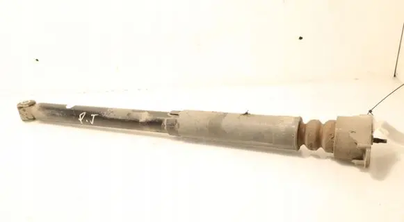 Rear shock absorber/damper