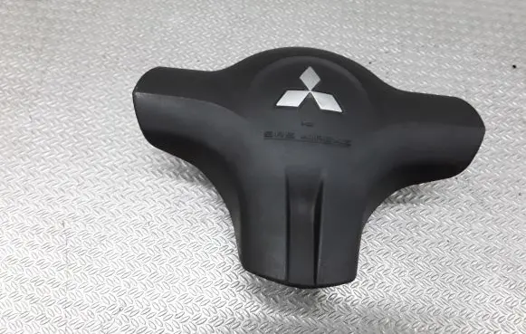 Mitsubishi Colt Steering wheel airbag 6024087