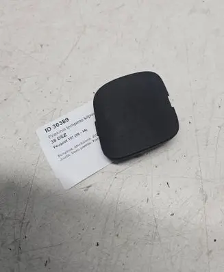 Peugeot 107 Front tow hook cap/cover 
