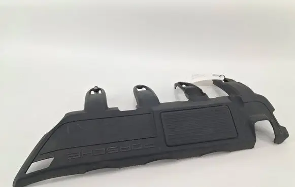 Porsche Panamera (970) Engine cover (trim) 7PP103908B