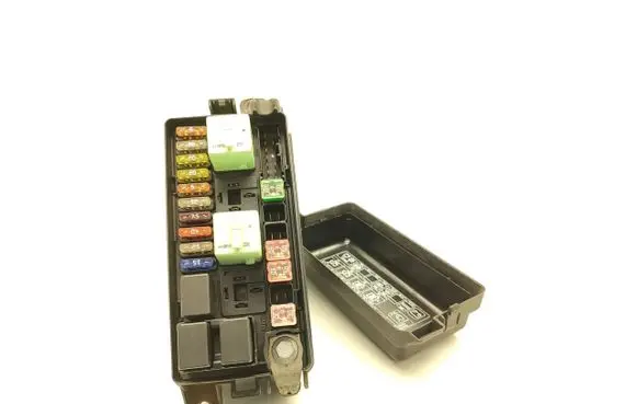 Mini One - Cooper R50 - 53 Fuse module 3449504