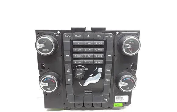 Volvo V60 Climate control unit 30795265