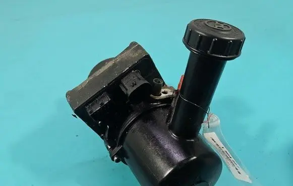 Peugeot 407 Power steering pump IMPRK1504567