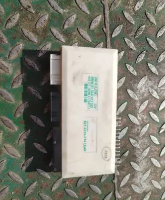 BMW 5 E39 Comfort/convenience module 61356913520 60837710HW
