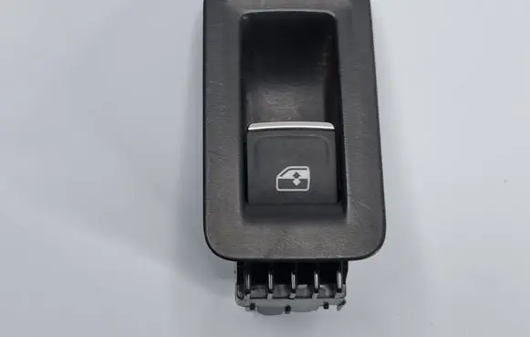 Volkswagen Tiguan Allspace Electric window control switch 5G0959855L 5NN867255A