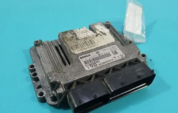 Fiat Bravo Engine control unit/module ECU 0281013577 IMPRK1573765
