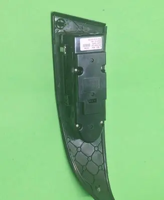 BMW 5 E60 E61 Electric window control switch 6951904 MT413100152 391539W