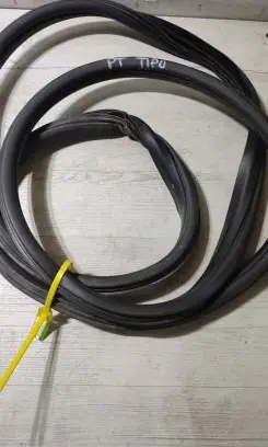 Fiat Tipo Rubber seal rear door 