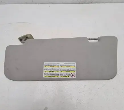 Mercedes-Benz ML W164 Sun visor A1648100210 001651003