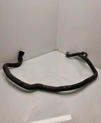 BMW 7 G11 G12 Engine coolant pipe/hose 9345338