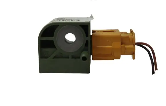 SsangYong Rexton I Airbag deployment crash/impact sensor 8627008100 5WK43516 35050112