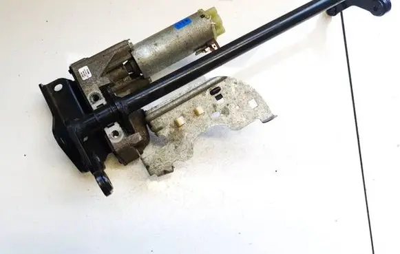 Volkswagen Phaeton Seat adjustment motor 0130002509 900502-100