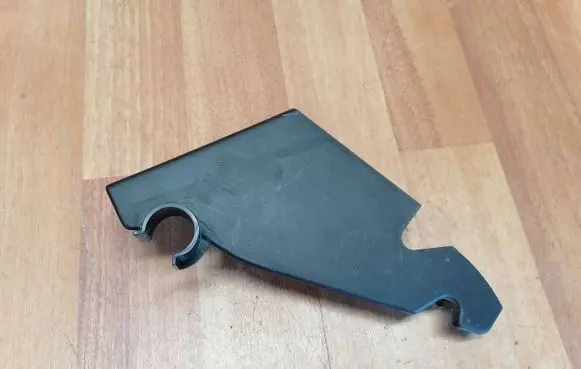 Seat trim
