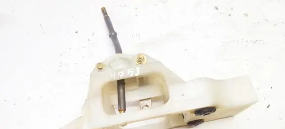 Mitsubishi Colt Gear shifter/selector