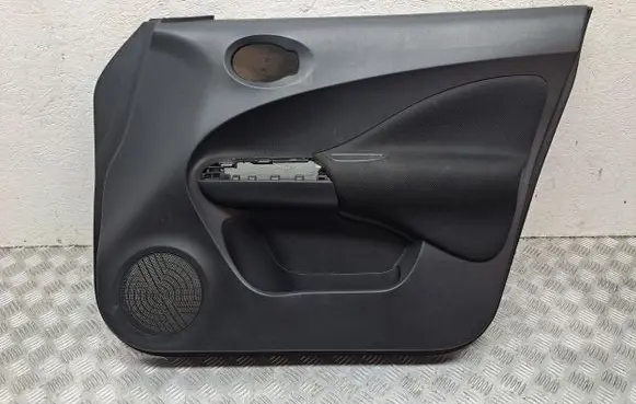 Nissan Juke I F15 Front door card panel trim 80900BV85A 80940BV85A
