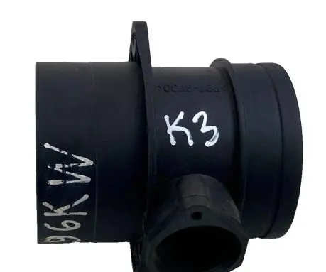 Seat Ibiza III (6L) Mass air flow meter 434440681