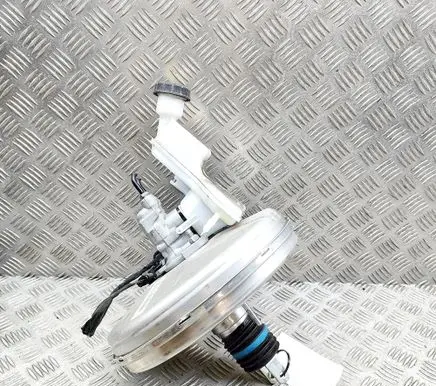 Mercedes-Benz GLB X247 Brake booster A2474300600 A1774304300