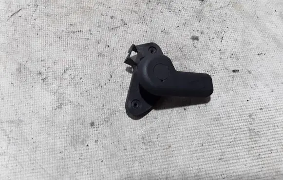 Ford Kuga II Engine bonnet (hood) release handle 5264578