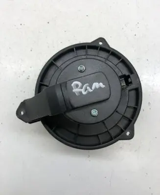 Dodge VAN RAM Heater fan/blower PM9198