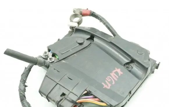 Ford Kuga II Other control units/modules AV6T-14A067-BC