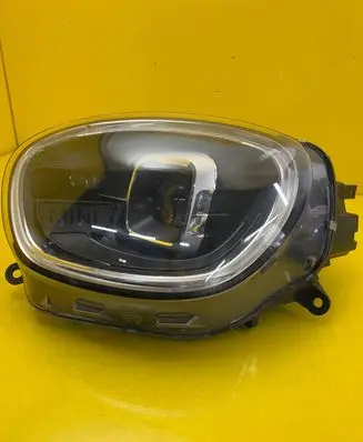 Mini Cooper Countryman F60 Headlight/headlamp 5A1EC05-02