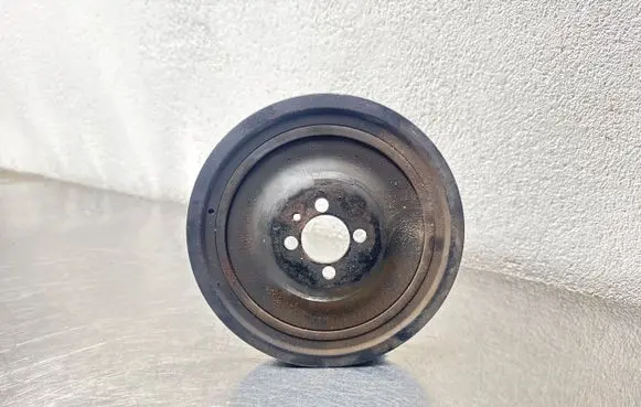Opel Insignia A Crankshaft pulley 722554909