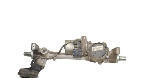 Mercedes-Benz A W177 Steering rack 6800016377A JJ501006561