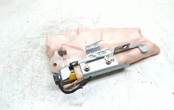 BMW 5 F10 F11 Seat airbag 307130710AD