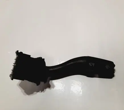 Audi A6 S6 C6 4F Wiper control stalk 4E0953503B