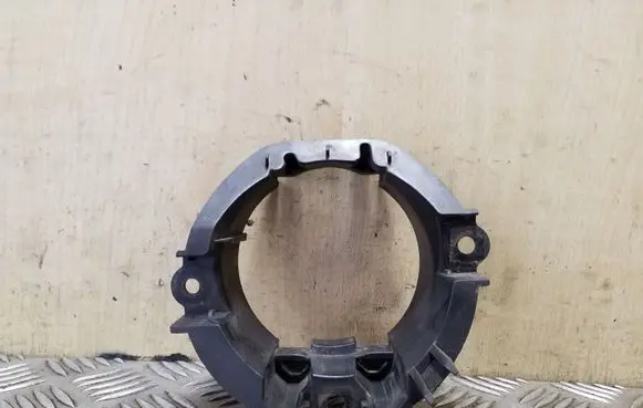 Toyota RAV 4 (XA30) Fog light bracket 