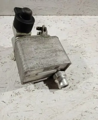 Tesla Model 3 Electric cabin heater radiator 108824800D