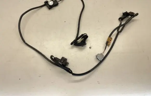 Lexus GS 250 350 300H 450H Parking sensor (PDC) wiring loom 8218330110 8934176010