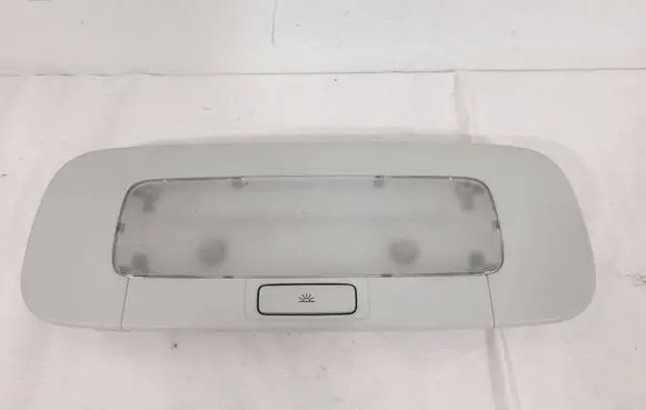 Volkswagen Golf V Rear seat light 1K0947291