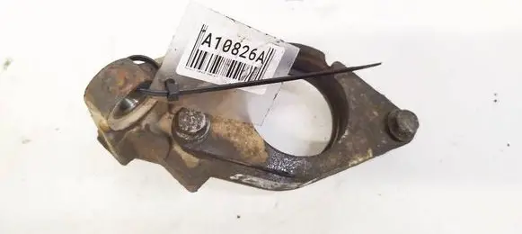 Renault Espace - Grand espace IV Engine mounting bracket