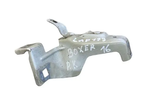Peugeot Boxer Fender mounting bracket C907