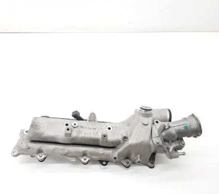 Mercedes-Benz GLC X253 C253 Intake manifold A6422002515 A6420908337